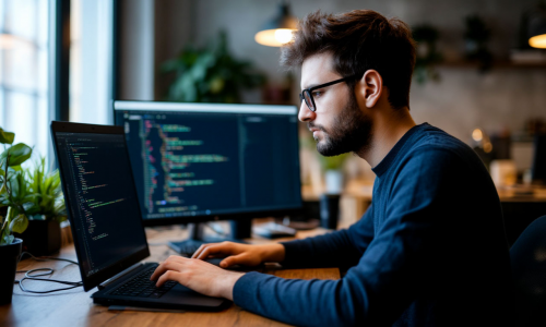 Разработка интеллектуальных агентов ИИ