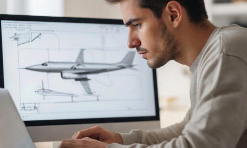 Программирование автономных полетов